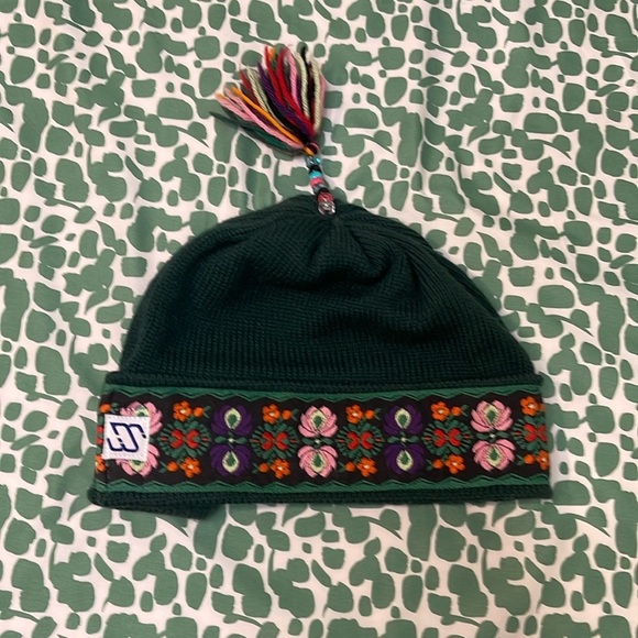 Murray Merkely Sportswear Vintage Ski Winter Hat